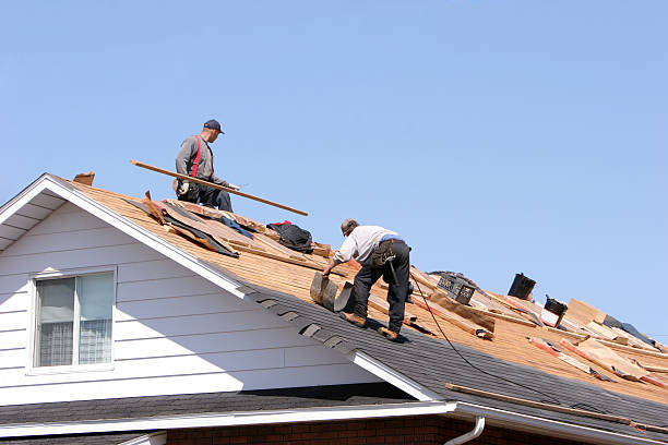 EPDM Roofing in Macon, GA