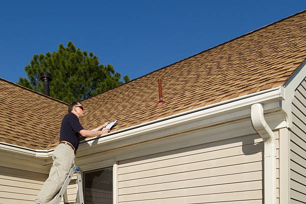 Best Metal Roofing Installation  in Macon, GA